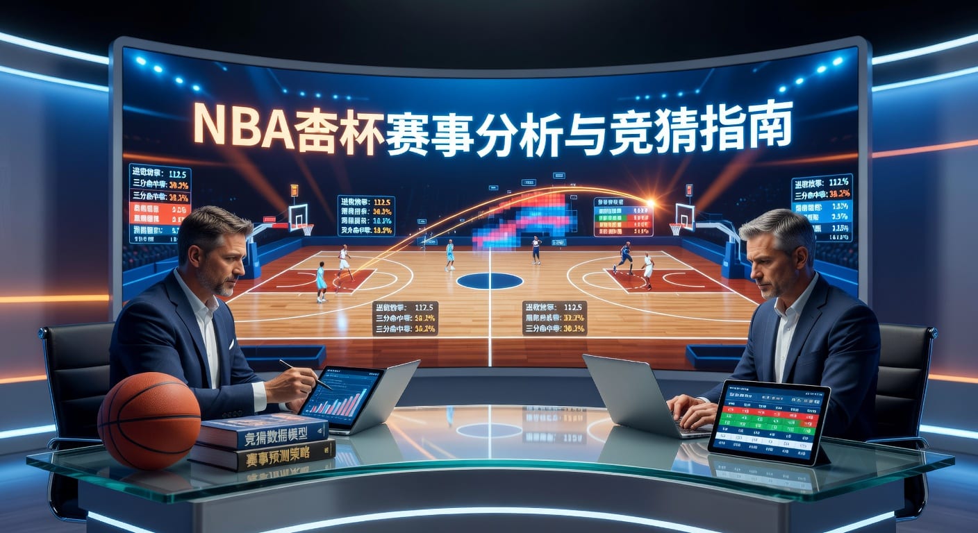 NBA博彩 NFL博彩：赛前分析与实战判断