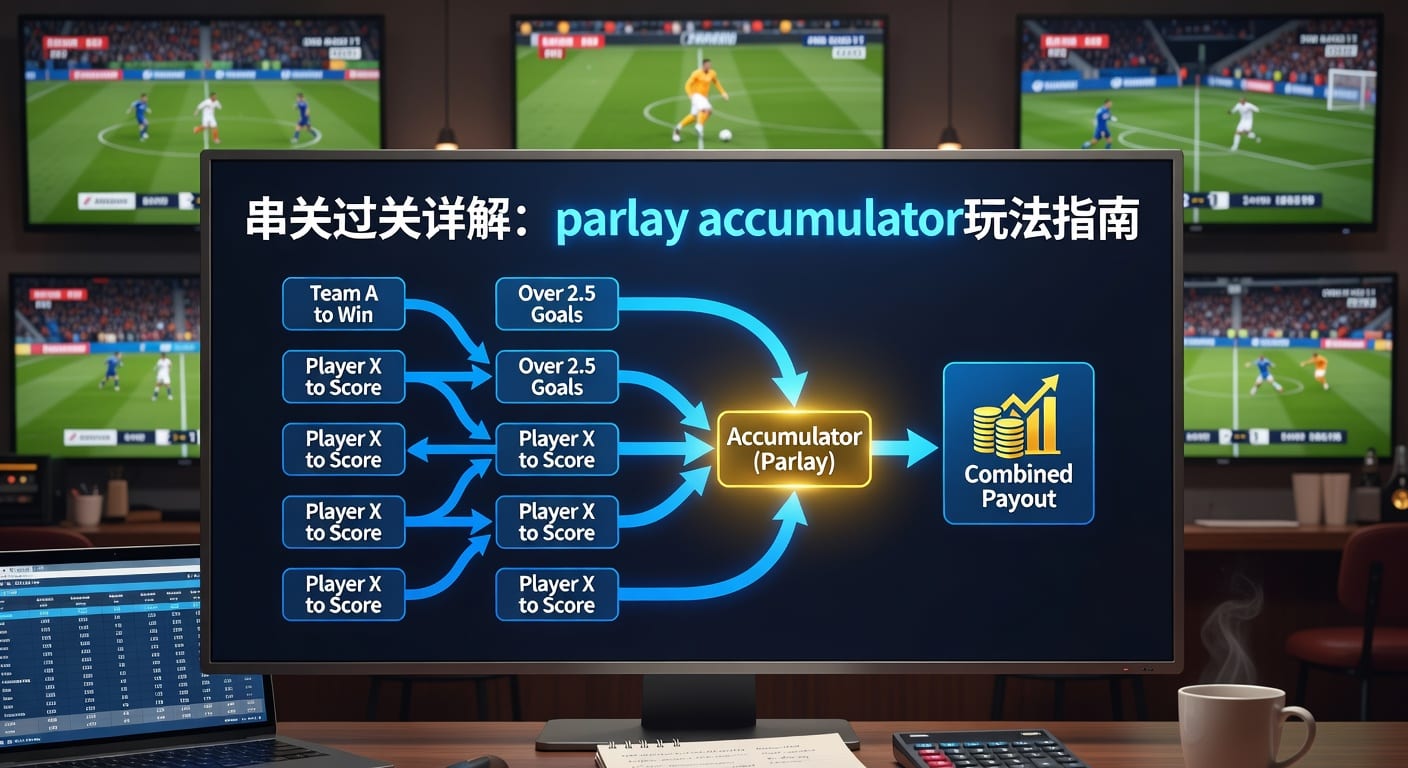 过关 parlay 玩法解析与串关思路（LV国际大舞台PG）