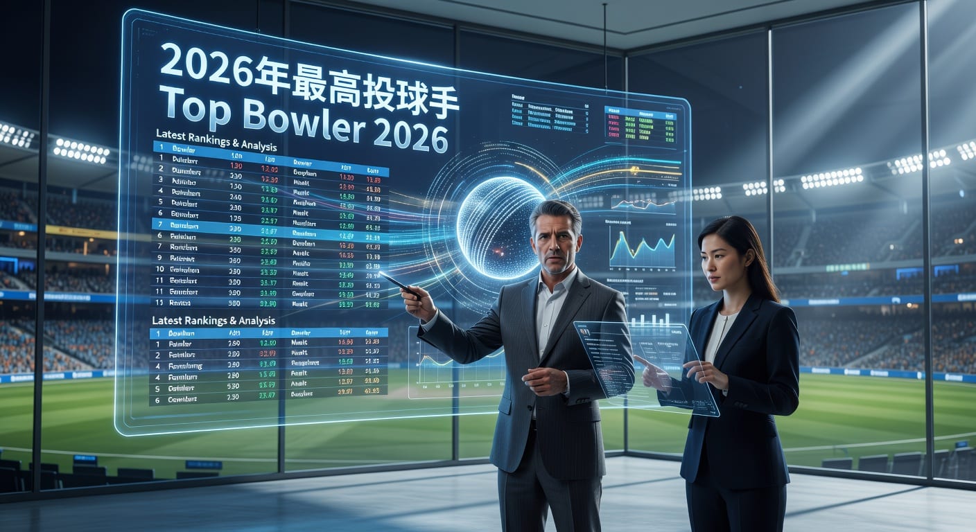 最高投球手 Top Bowler：2026年最新观察与判断思路