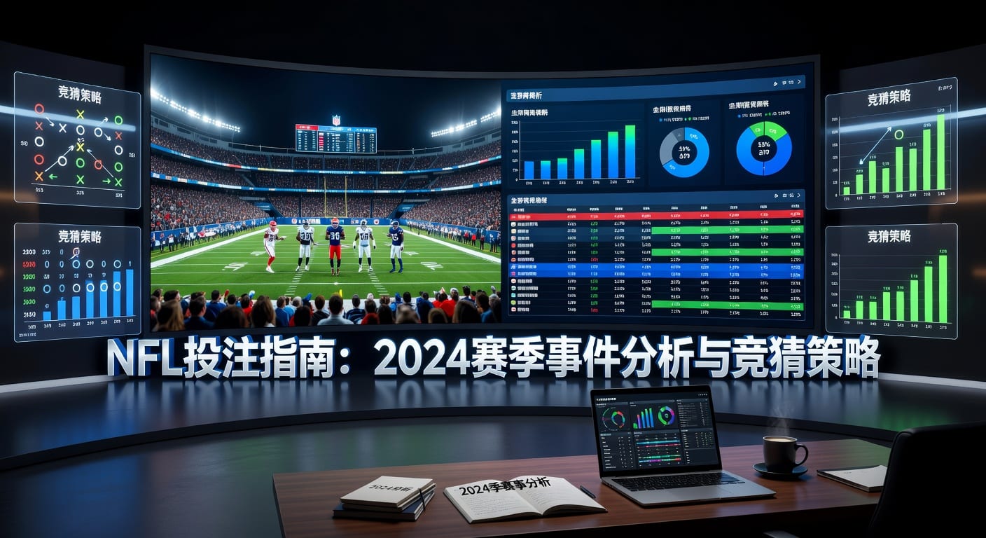 NFL投注：赛季前判断框架与实战思路