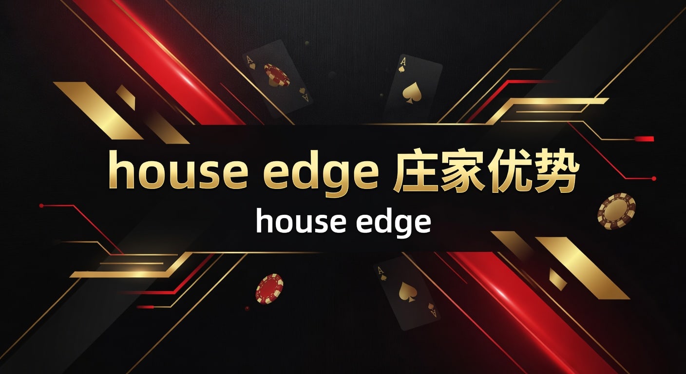 house edge 庄家优势：体育投注赔率定价与风险解读