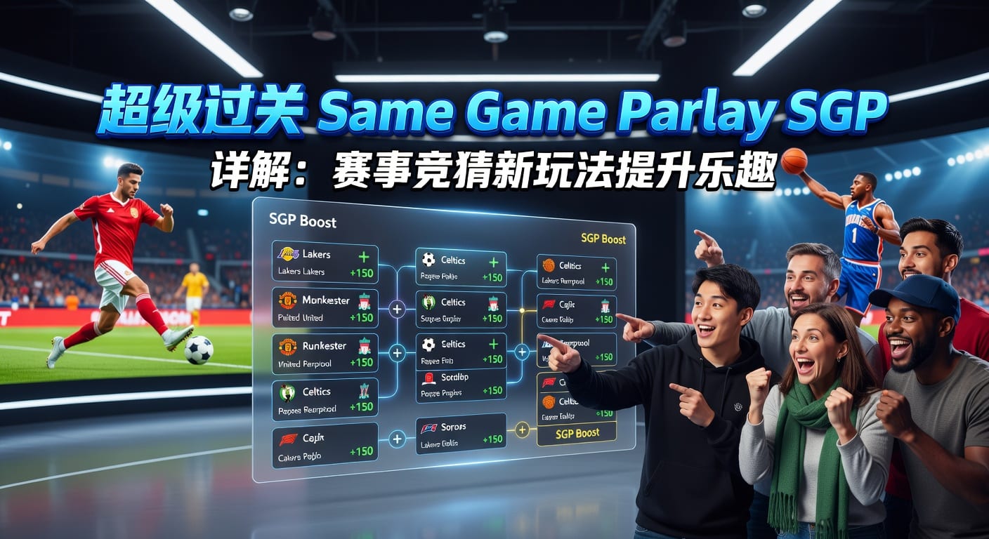 超级过关投注技巧与实战思路