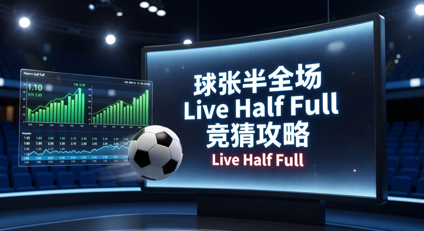 滚球半全场 live half full 实战解析｜manbetx在线