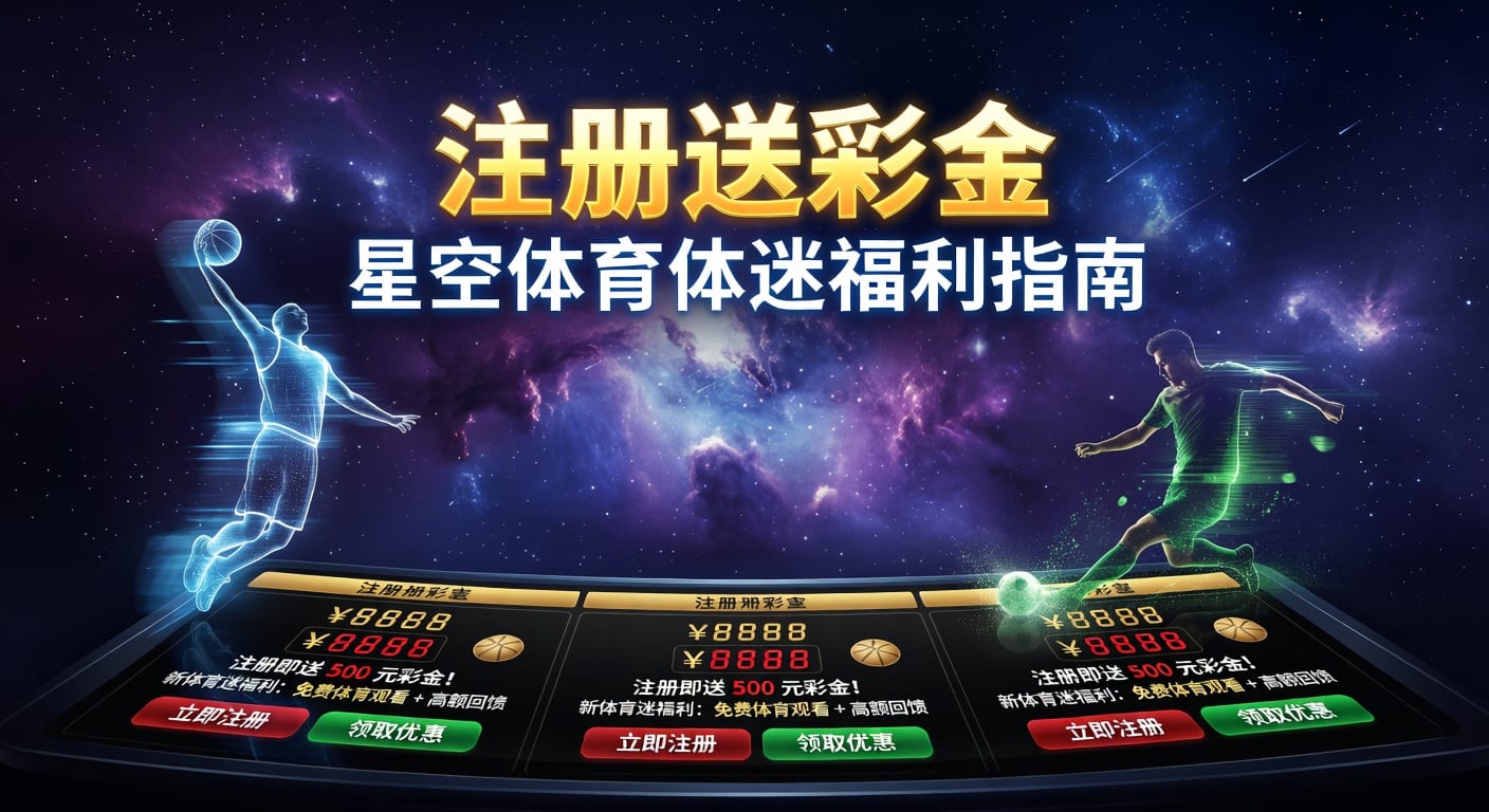 首存体育彩金 first deposit sports bonus｜领取规则与新手指南