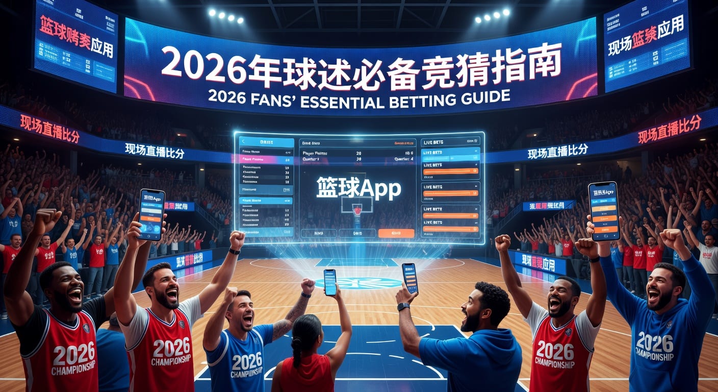体育博彩App：2026年选择与风控要点