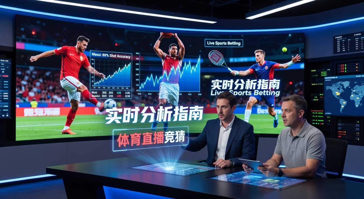 体育直播投注 live sports betting live streaming betting 2026年实用解析