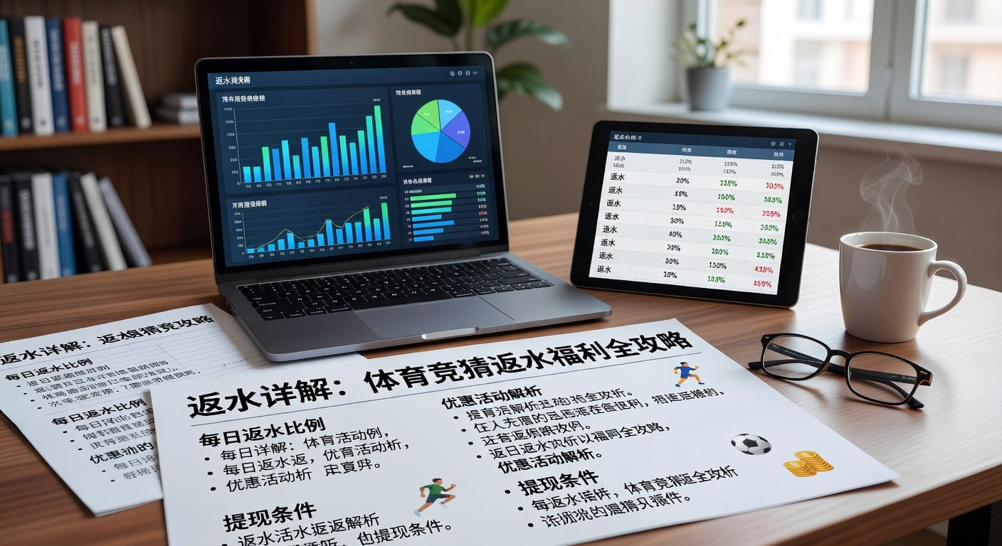 返水体育 sports rebate：机制、规则与实战思路