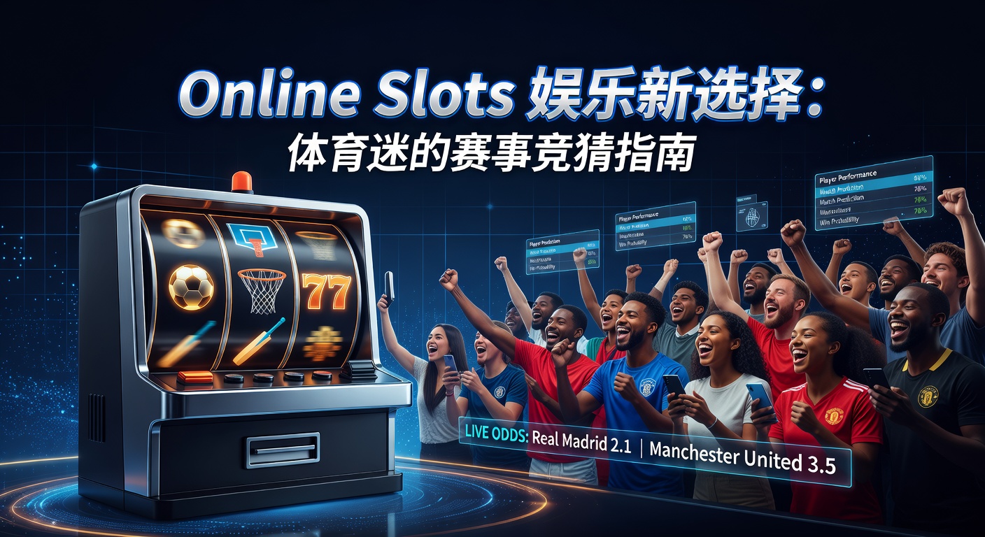 老虎机 slots online slots｜2026年在线选择与玩法指南