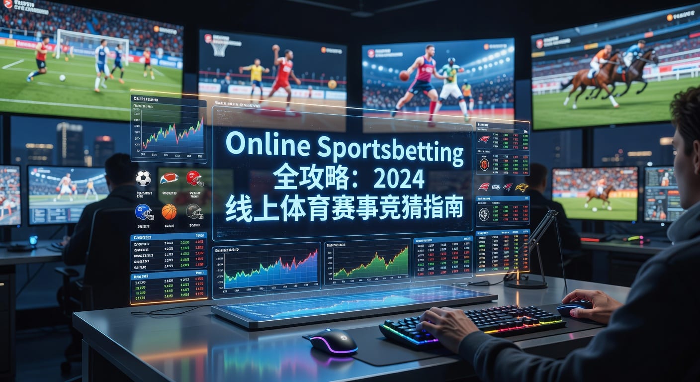 在线体育博彩：2026年投注技巧与风险控制