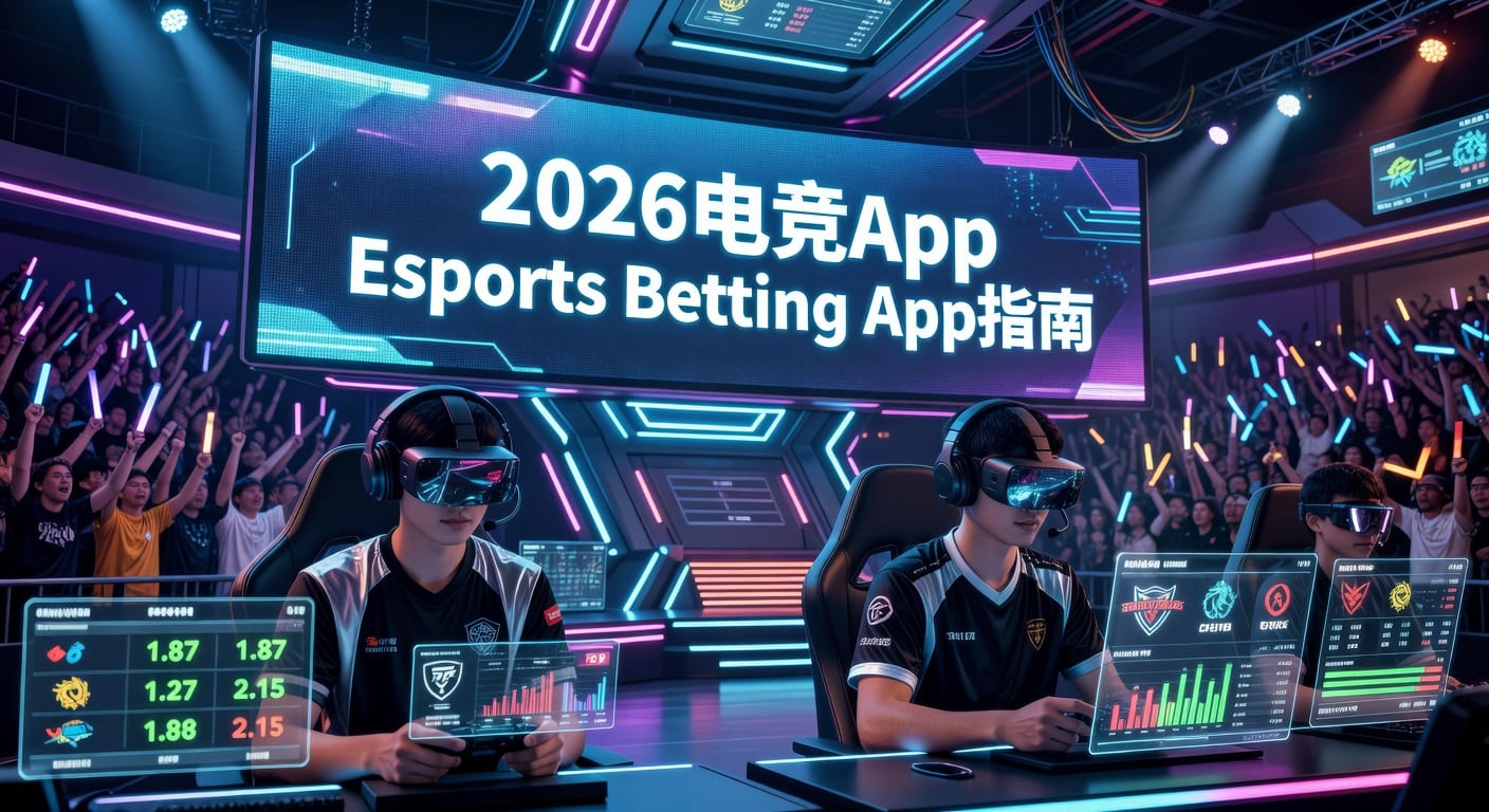 返水电竞 Esports Rebate：规则、结算与实用判断