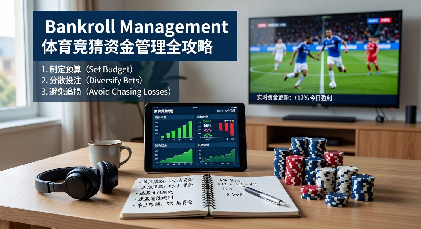 银行roll bankroll：资金管理与滚动策略解析