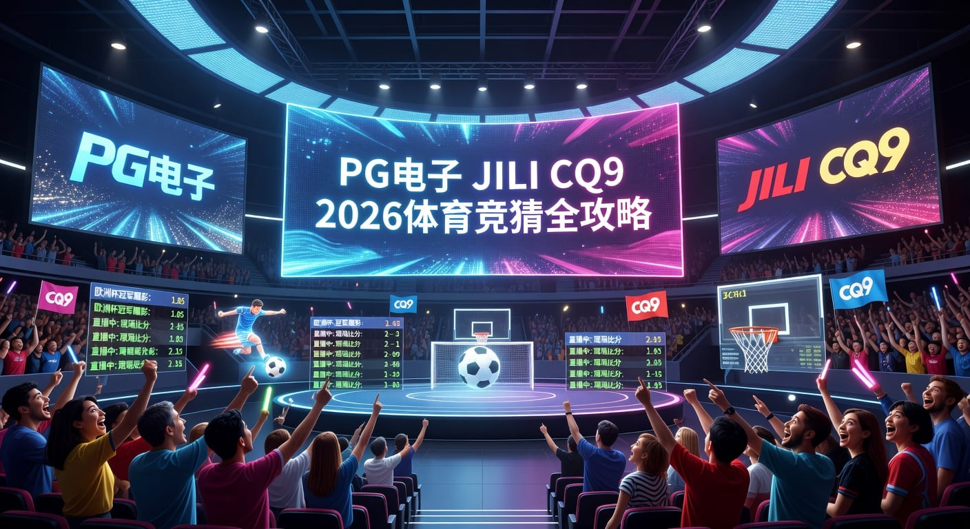 PG电子 JILI CQ9：体育玩家关注的内容与体验解析