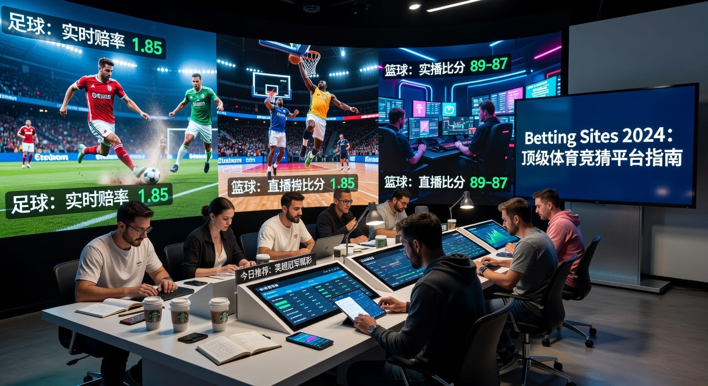 欧冠投注与Champions League betting实战指南