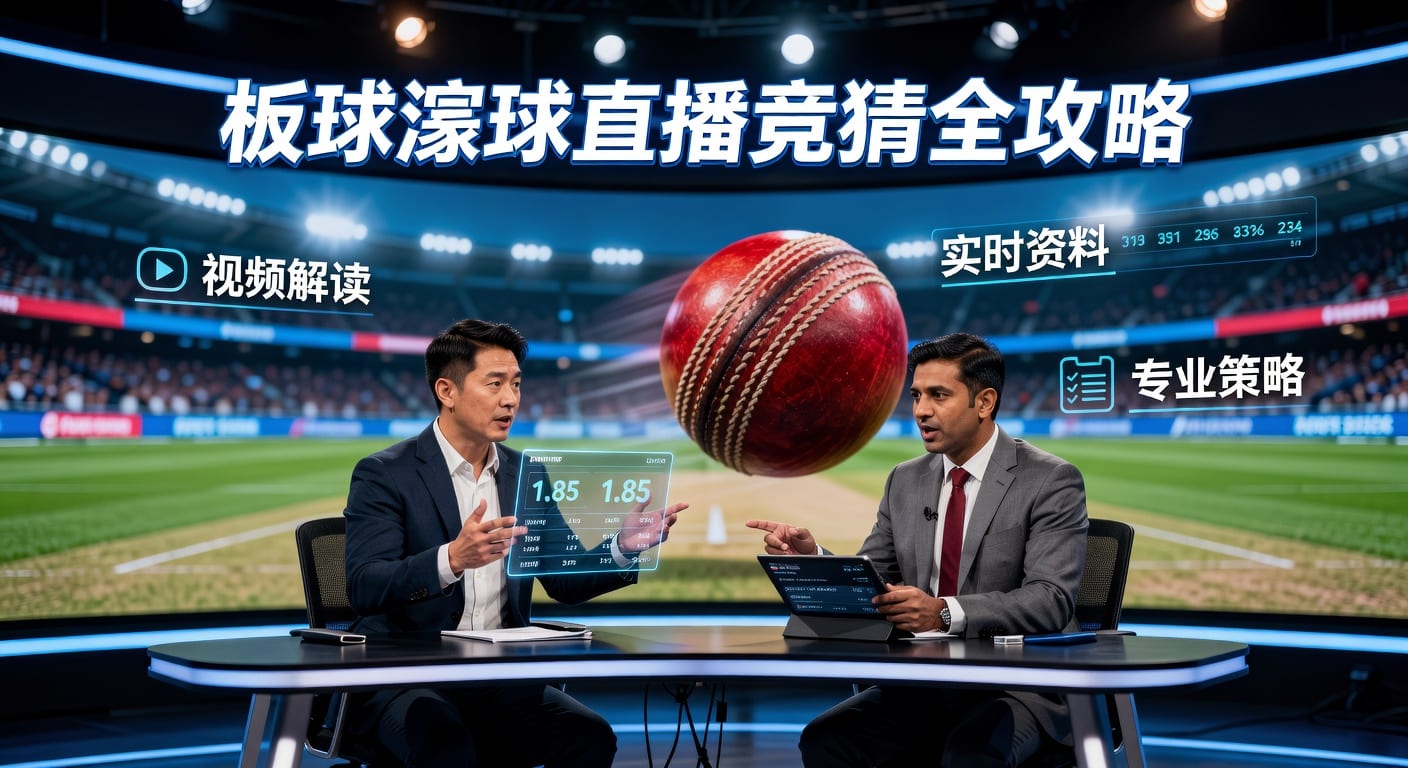 赌球 足球博彩 篮球博彩：2026年投注思路与风控解析