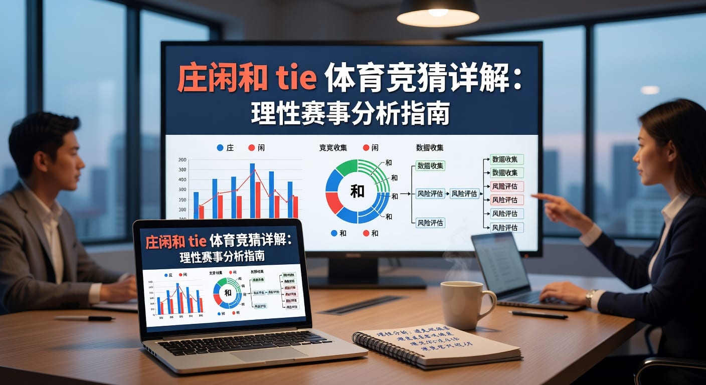 庄闲和 tie：含义、判断与实战思路