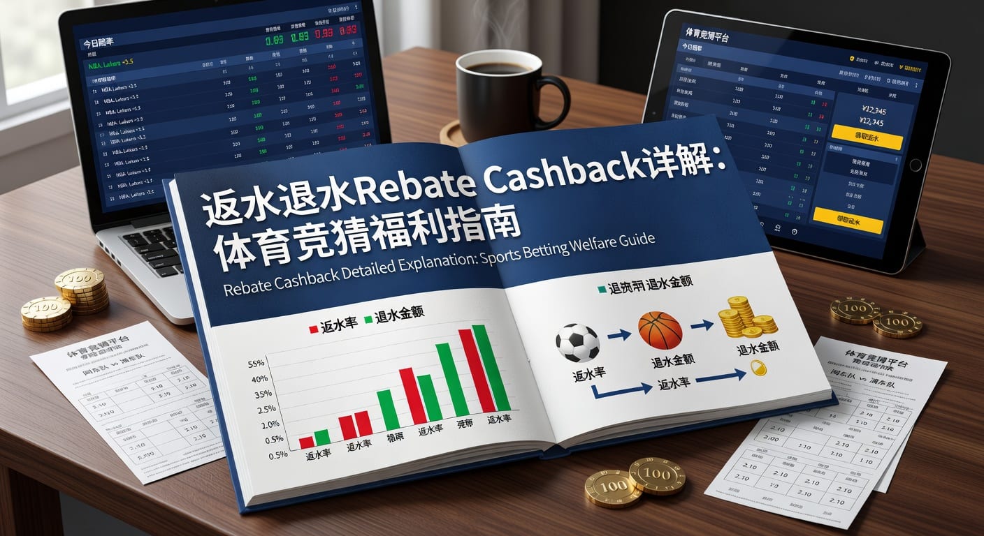 返水退水 rebate cashback：2026年返利机制解析｜葡京国际app官网入口