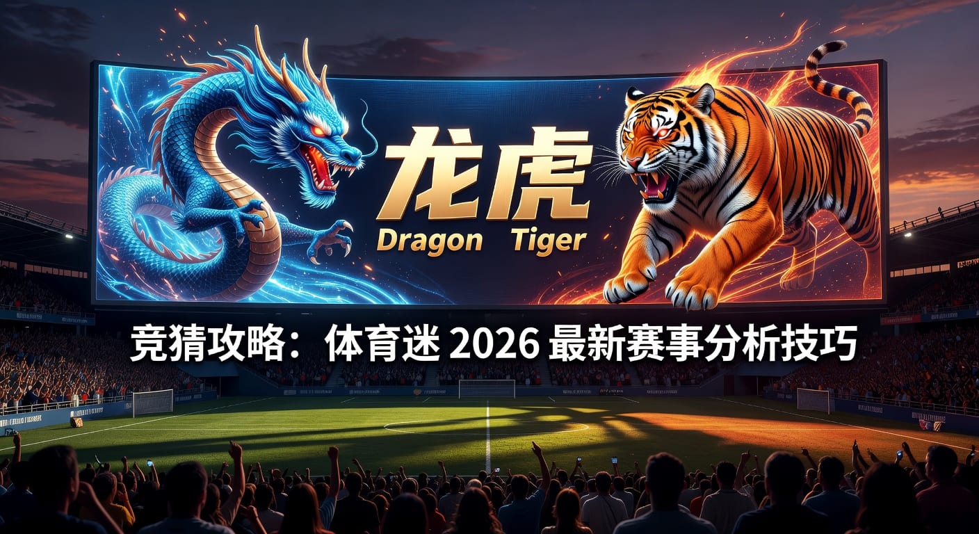 龙虎 dragon tiger 2026年走势与实战判断