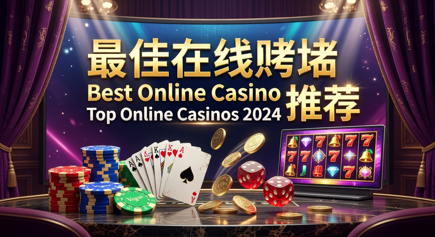 最佳在线赌场 best online casino：2026年体育玩家选择指南