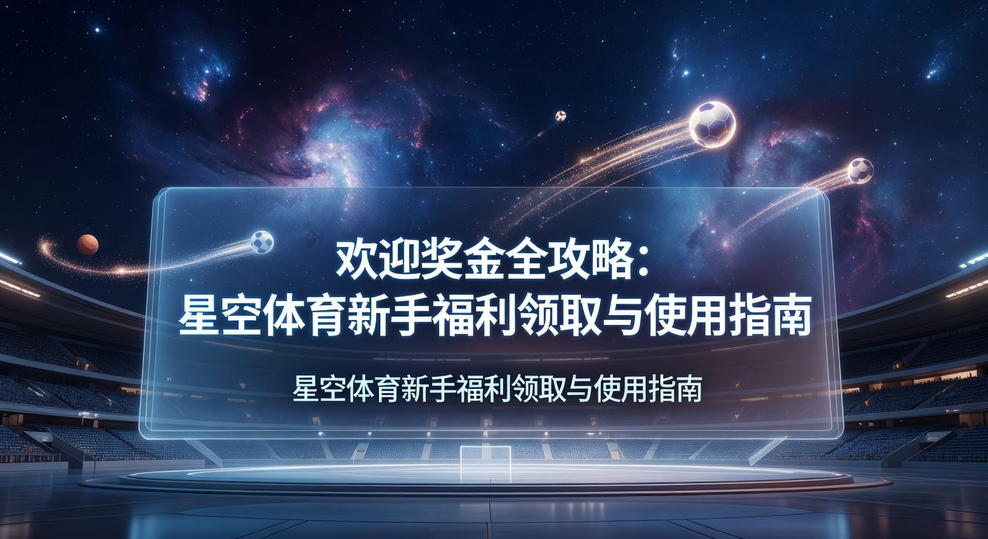欢迎奖金 welcome bonus：领取逻辑与避坑要点