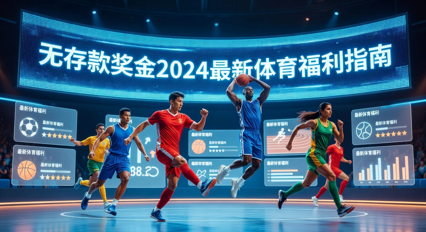 无存款奖金 no deposit bonus：2026年体育玩家入门与风险判断